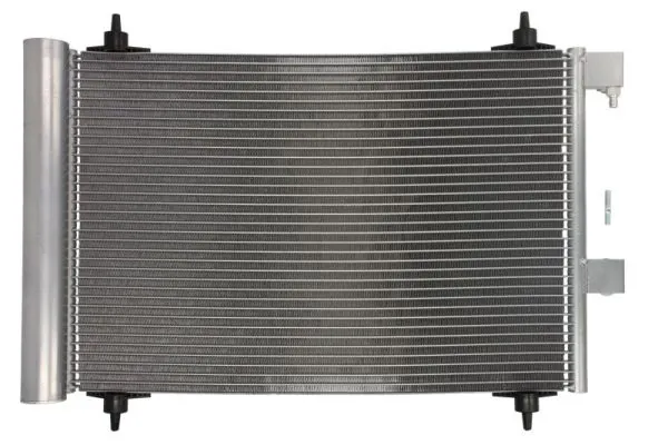 KTT110160 Thermotec Конденсатор