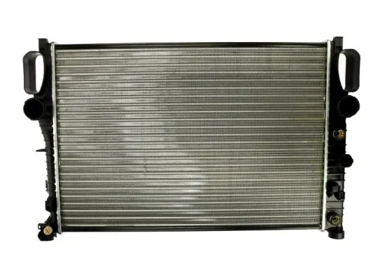 D7M031TT Thermotec Радіатор охолодження двигуна