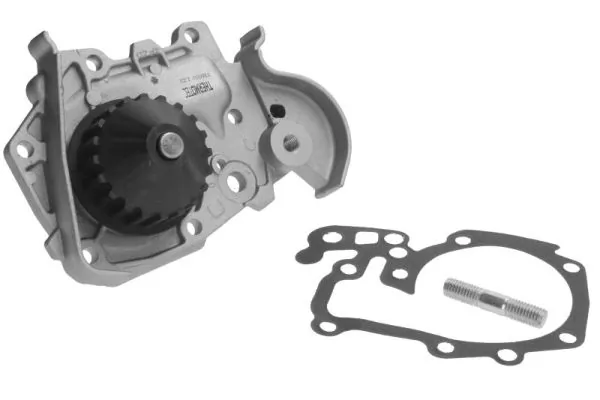 D1R026TT Thermotec Насос охолодження
