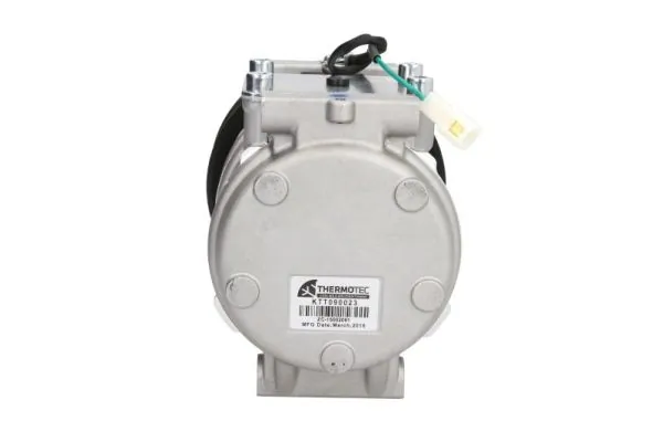 Компресор системи кондиціювання Thermotec KTT090023 ціна, від 268.37 USD