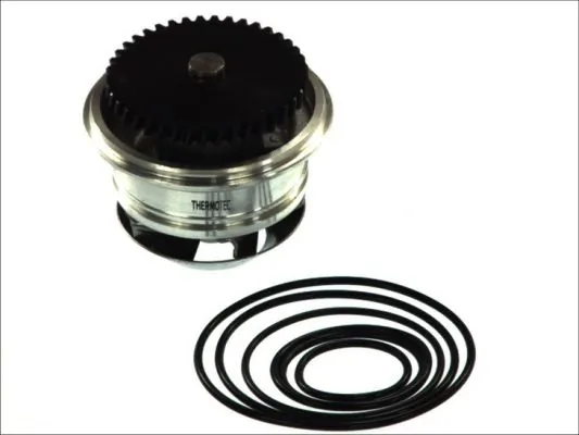 WPQ0071 Magneti Marelli Насос охолодження