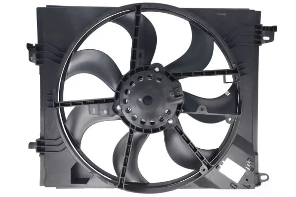 D8R018TT Thermotec Електровентилятор радіатора