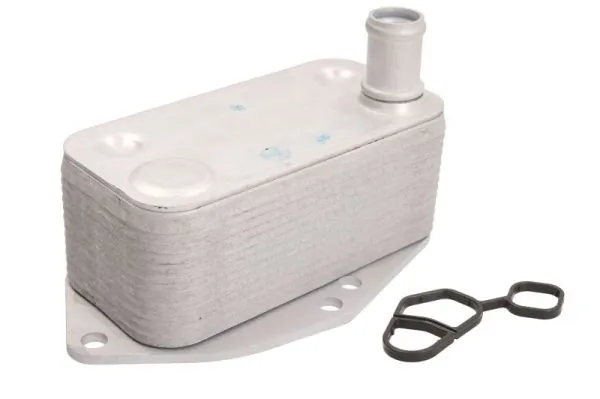 D4I005TT Thermotec Радіатор масляний (холодильник), під фільтром