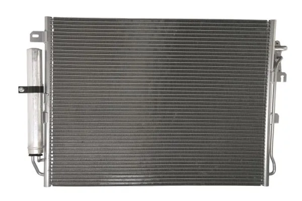 KTT110591 Thermotec Конденсатор