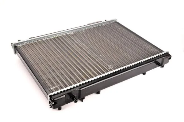 D7F035TT Thermotec Радіатор охолодження двигуна