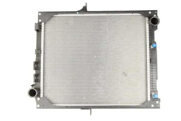 A6555000403 Mercedes Радіатор охолодження двигуна