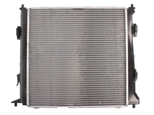 D70302TT Thermotec Радіатор охолодження двигуна
