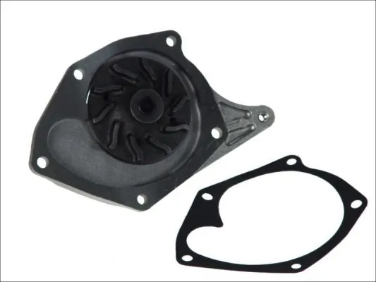 D1R033TT Thermotec Насос охолодження