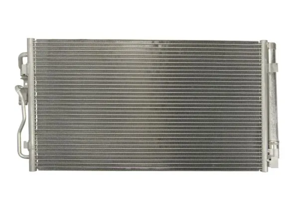 KTT110237 Thermotec Конденсатор