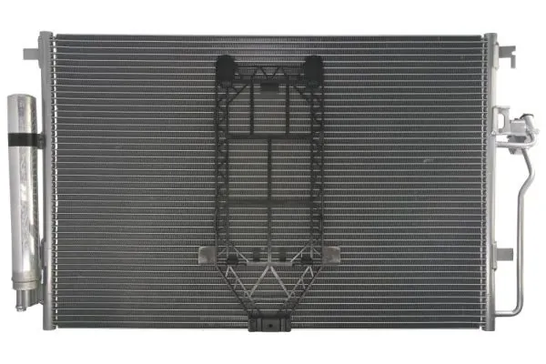 Конденсатор кондиціонера Mercedes Sprinter II 5-t фургон (906) (2006 - 2020) ціна, від 157.45 USD