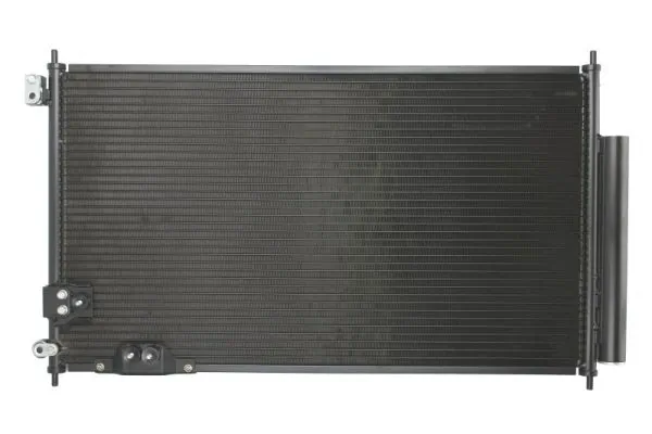 Конденсатор кондиціонера Polcar 3833K8C3 ціна, від 83.89 USD
