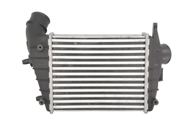 DAD001TT Thermotec Охолоджувач наддувочного повітря