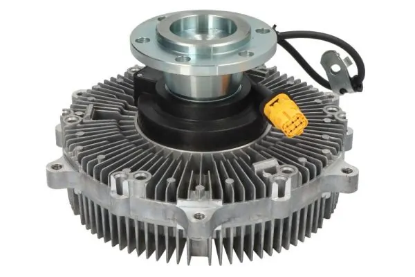 D5MA015TT Thermotec Гідромуфта приводу вентилятора