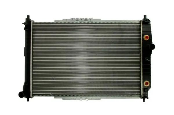 D70012TT Thermotec Радіатор охолодження двигуна