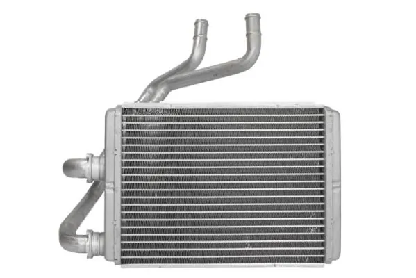 D61007TT Thermotec Радіатор опалювача салону