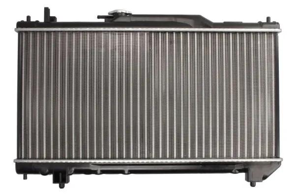 D72014TT Thermotec Радіатор охолодження двигуна