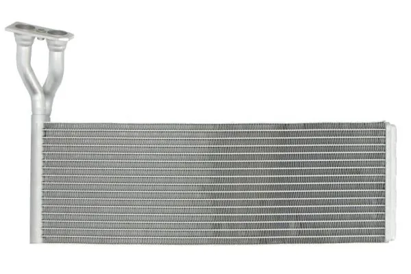 Радіатор пічки 01437263 Scania