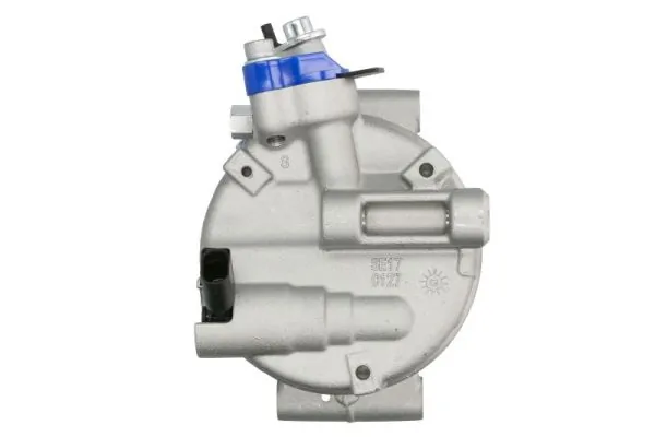 Компресор кондиціонера PXE141702 Sanden