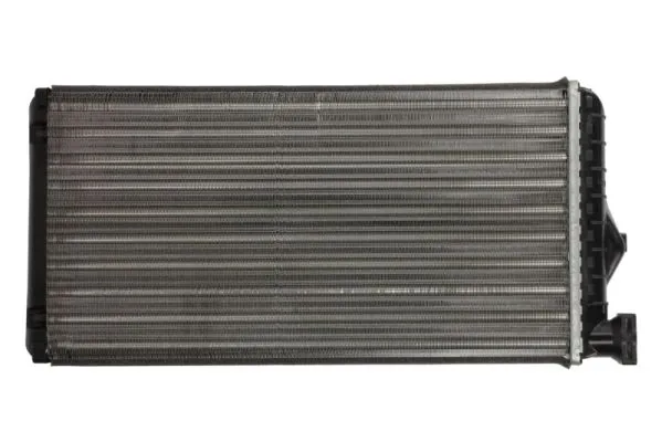 D6ME007TT Thermotec Радіатор опалювача салону