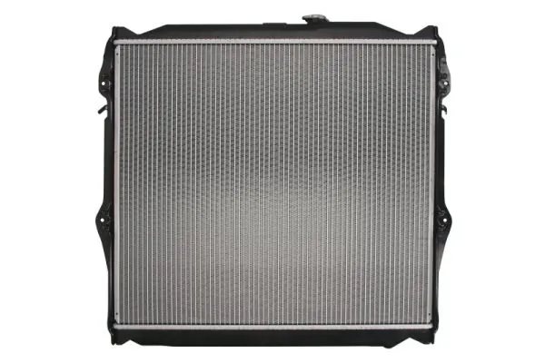 D72021TT Thermotec Радіатор охолодження двигуна