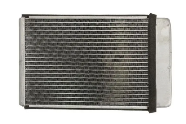 D6X018TT Thermotec Радіатор опалювача салону