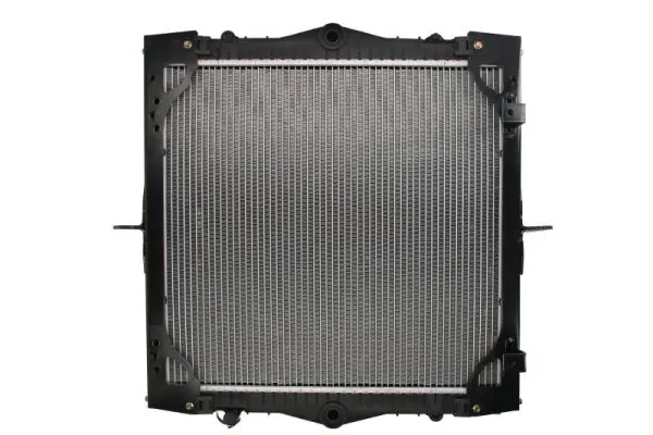 D7DA016TT Thermotec Радіатор охолодження двигуна