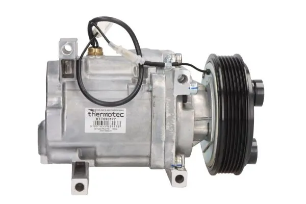 Купити Компресор кондиціонера Mazda 3  BK12