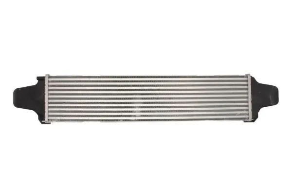 Інтеркулер CI696000S Mahle Original