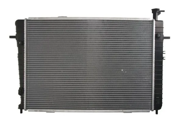 D70308TT Thermotec Радіатор охолодження двигуна
