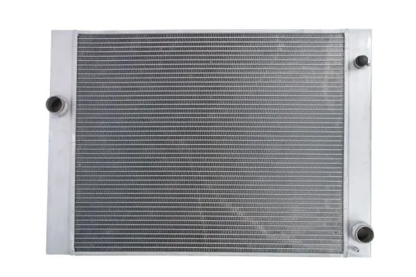 D7B028TT Thermotec Радіатор охолодження двигуна
