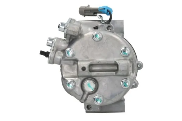 Компресор системи кондиціювання Thermotec KTT090287 ціна, від 50.67 USD