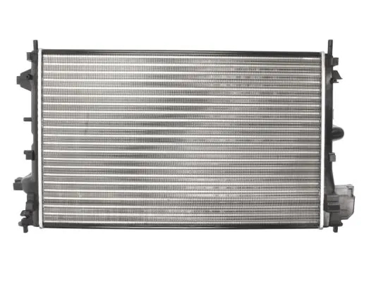 D7X031TT Thermotec Радіатор охолодження двигуна
