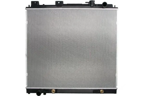 Радіатор основний Polcar 2782086K ціна, від 248.79 USD