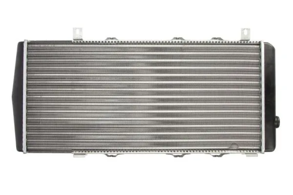 D7S004TT Thermotec Радіатор охолодження двигуна