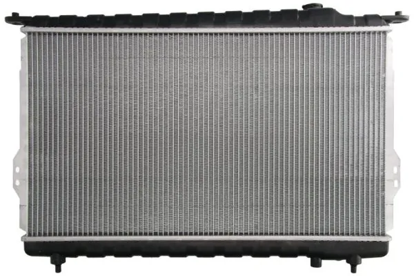D70509TT Thermotec Радіатор охолодження двигуна