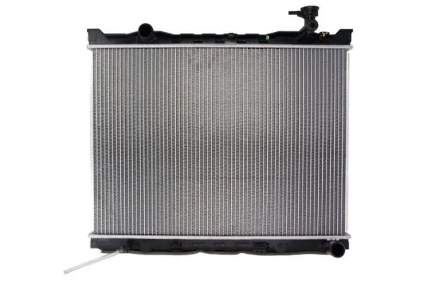 Радіатор основний Polcar 4171084 ціна, від 102.64 USD