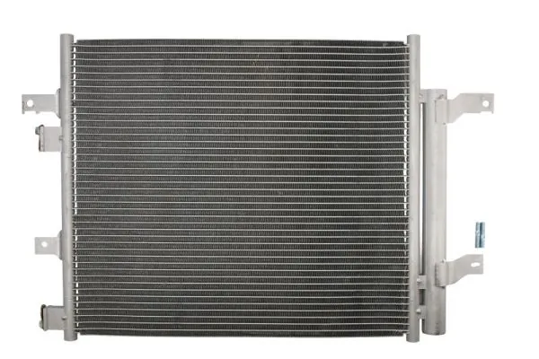 Конденсатор кондиціонера Delphi CF20434 ціна, від 82.04 USD