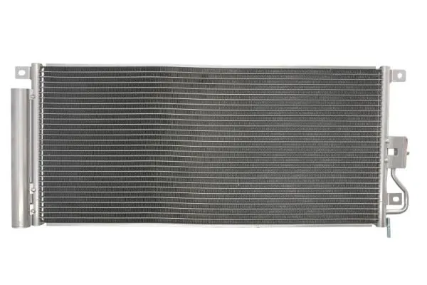 Радіатор кондиціонера BC807 Magneti Marelli