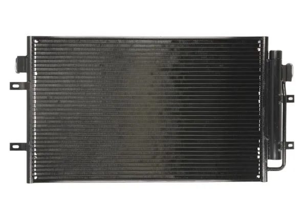 KTT110519 Thermotec Конденсатор