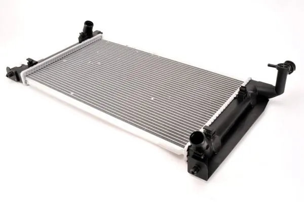D72031TT Thermotec Радіатор охолодження двигуна
