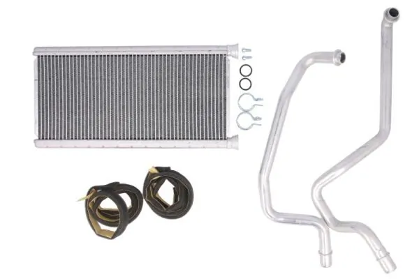 Купити Радіатор пічки Land Rover Range Rover IV L405
