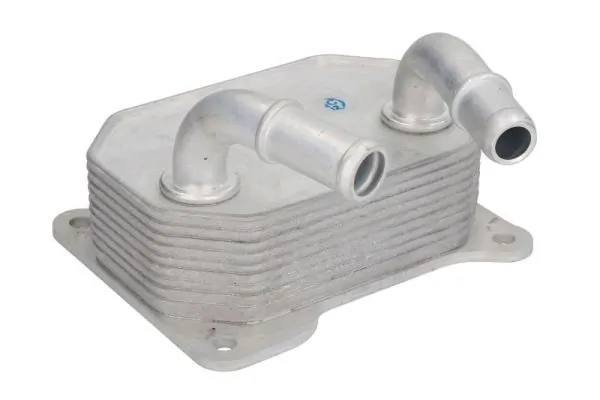 Радіатор масляний Polcar 3235L81 ціна, від 29.36 USD