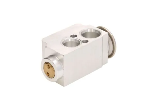TOPT1257011 Bapmic Клапан TRV, кондиціонера