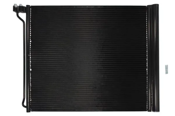 Конденсатор кондиціонера Polcar 2051K8C2S ціна, від 89.42 USD