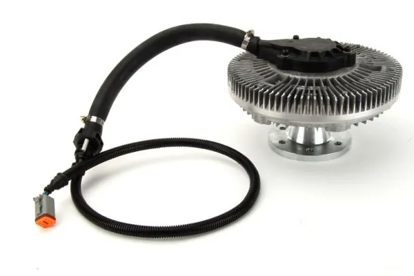 В'язкова муфта вентилятора Thermotec D5RV001TT ціна, від 459.48 USD