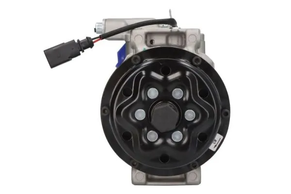 KTT095001K Thermotec Компресор холодоагенту