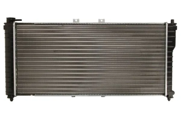 D73003TT Thermotec Радіатор охолодження двигуна