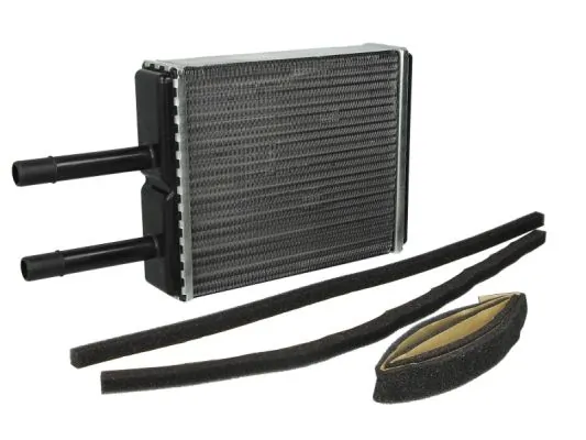 D63002TT Thermotec Радіатор опалювача салону