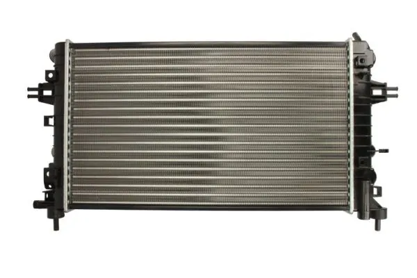 D7X032TT Thermotec Радіатор охолодження двигуна