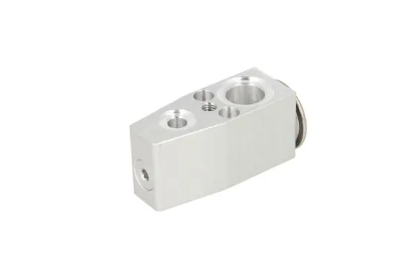 KTT140032 Thermotec Клапан TRV, кондиціонера